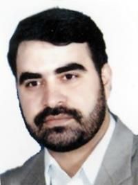 دکتر حسین احمدی