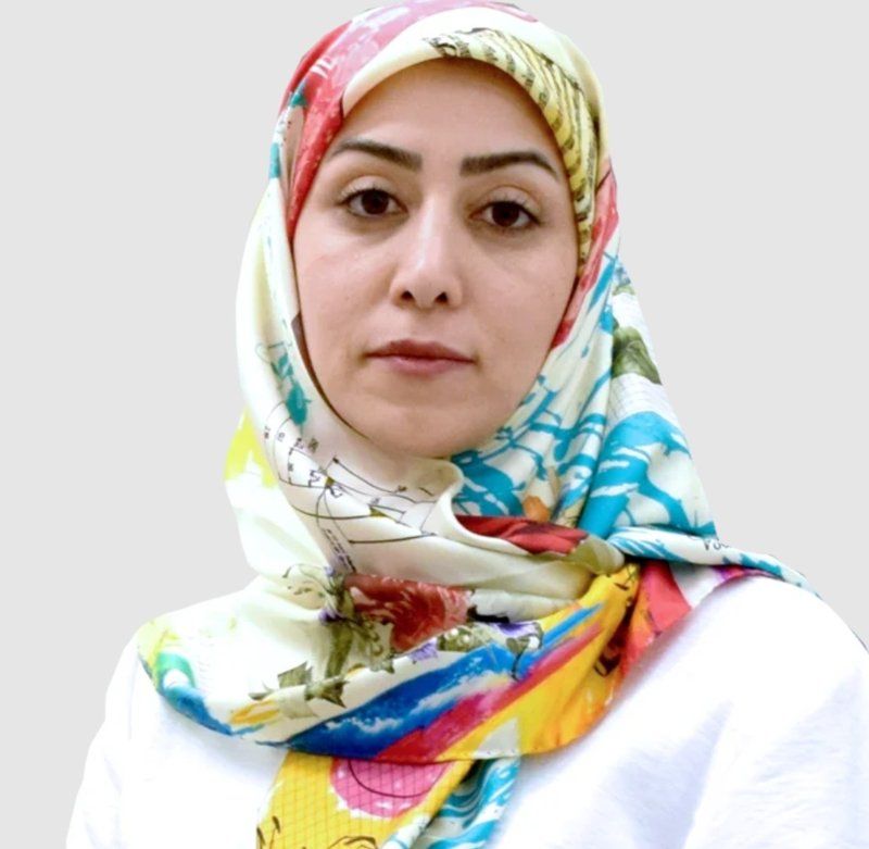 دکتر مهدیه خسروی