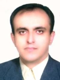 دکتر سیدکمال الدین فاطمی