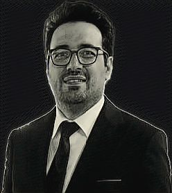 دکتر رامین صفری راد