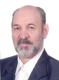 دکتر غلامرضا حیدری