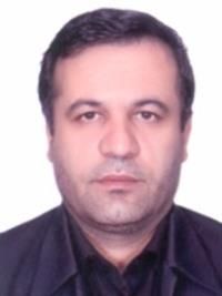 دکتر محمدرضا ساعدی