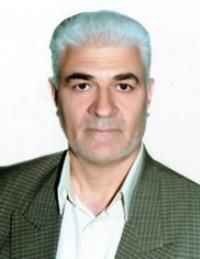 دکتر سیدعلی کشاورز