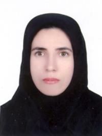دکتر فاطمه کاظمی