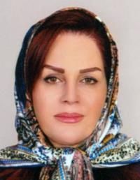 دکتر سیده سودابه ستاری نژاد