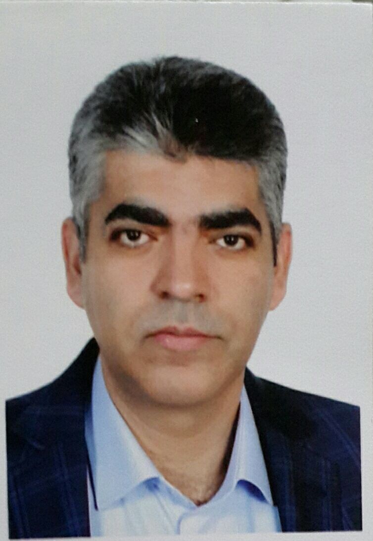 دکتر مهدی آزادی