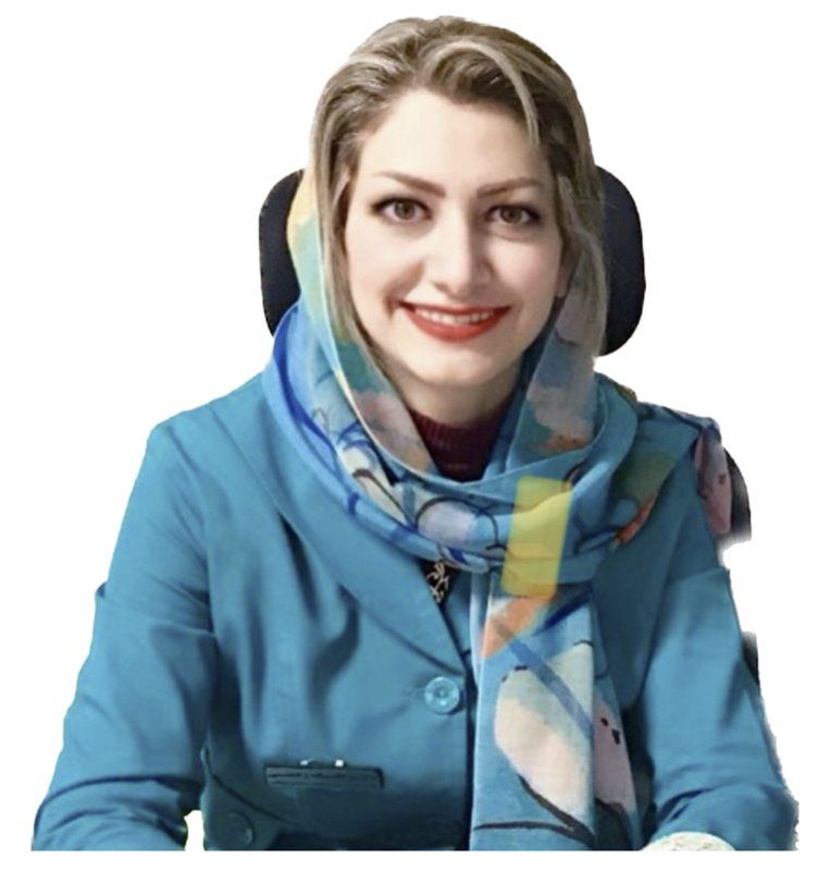 دکتر افسانه رحمتی متخصص درمان ریشه (اندودانتیکس), دکترای تخصصی دندانپزشکی