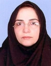 دکتر سوسن جعفریان