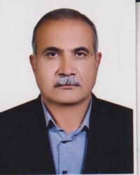 دکتر فرهاد دادرس
