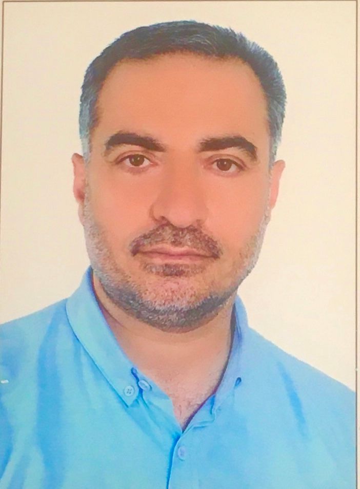 دکتر محمد صالحی