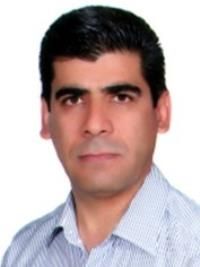 دکتر محمدعلی رضائی