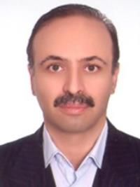 دکتر رضا غفاری