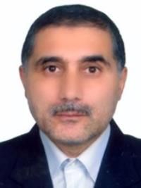 دکتر رضا شورمیج