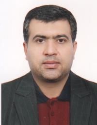 دکتر سیدعلی هاشمی