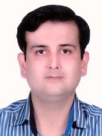دکتر پژمان قلیچی