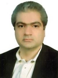 دکتر مهدی بهنیا