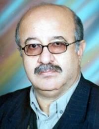 دکتر عزت اله عباسی
