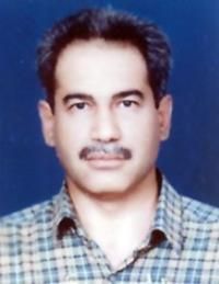 دکتر مهرداد قمر