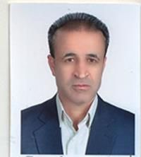 دکتر علی اکبر محمدی