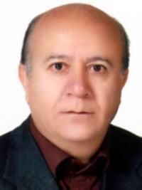 دکتر انوشیروان زندی