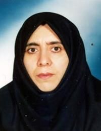 دکتر اکرم طاهری