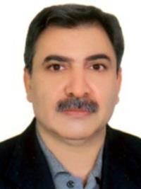 دکتر علی قهاری