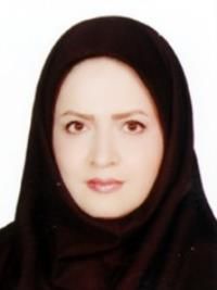 دکتر مریم دارابی