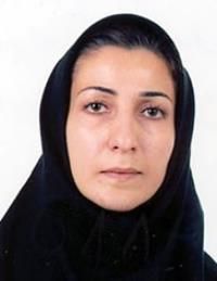 دکتر زهرا توسلی
