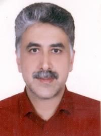 دکتر محمد احمدی