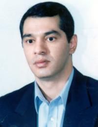 دکتر محسن ابراهیمی