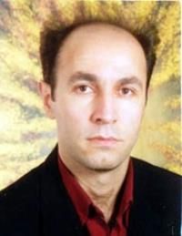 دکتر رضا یوسفی