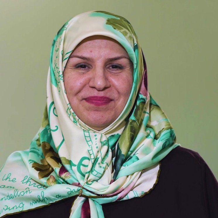 دکتر نسرین شهبازیان