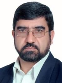 دکتر سیدشرف الدین موسوی کجانی