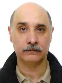 دکتر علیرضا صدری