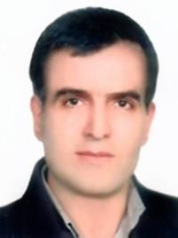 دکتر محمدمهدی ناظمی