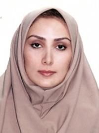 دکتر گل رخ سعیدی