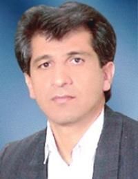 دکتر ابراهیم قاسمی