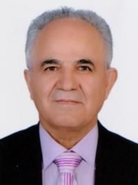دکتر پروفسور علی اکبر طاهریان