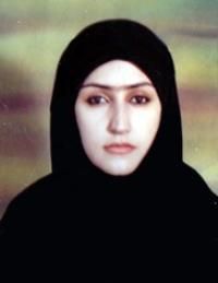 دکتر مریم عسگری هزاوه