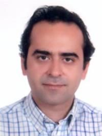 دکتر سیدرضا هاشمی