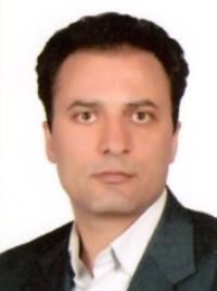 دکتر داود رمضانی