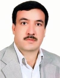 دکتر رضا نجفی