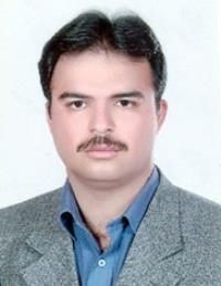 دکتر علی طاهری