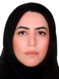 دکتر مریم موسوی