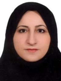 دکتر مسعوده شریعت باقری
