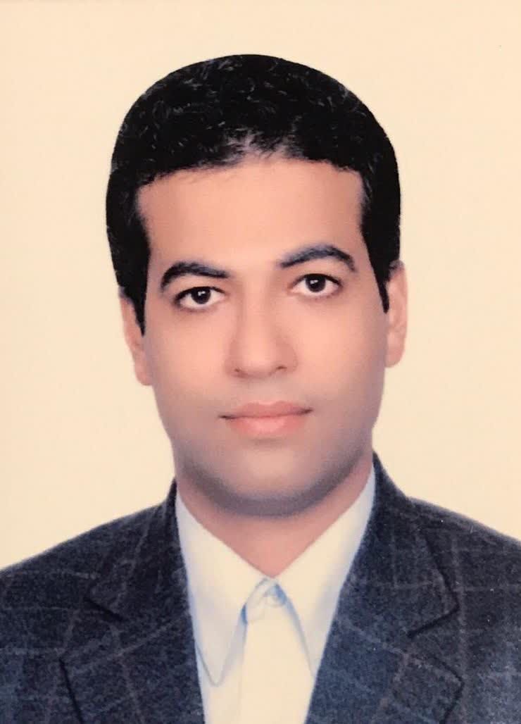 دکتر محمد رمضانی