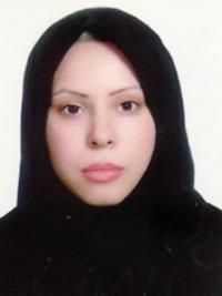 دکتر فرزانه حسین خضری