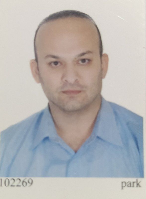دکتر حسن کاظمی