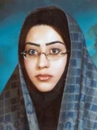 دکتر مریم وزیری