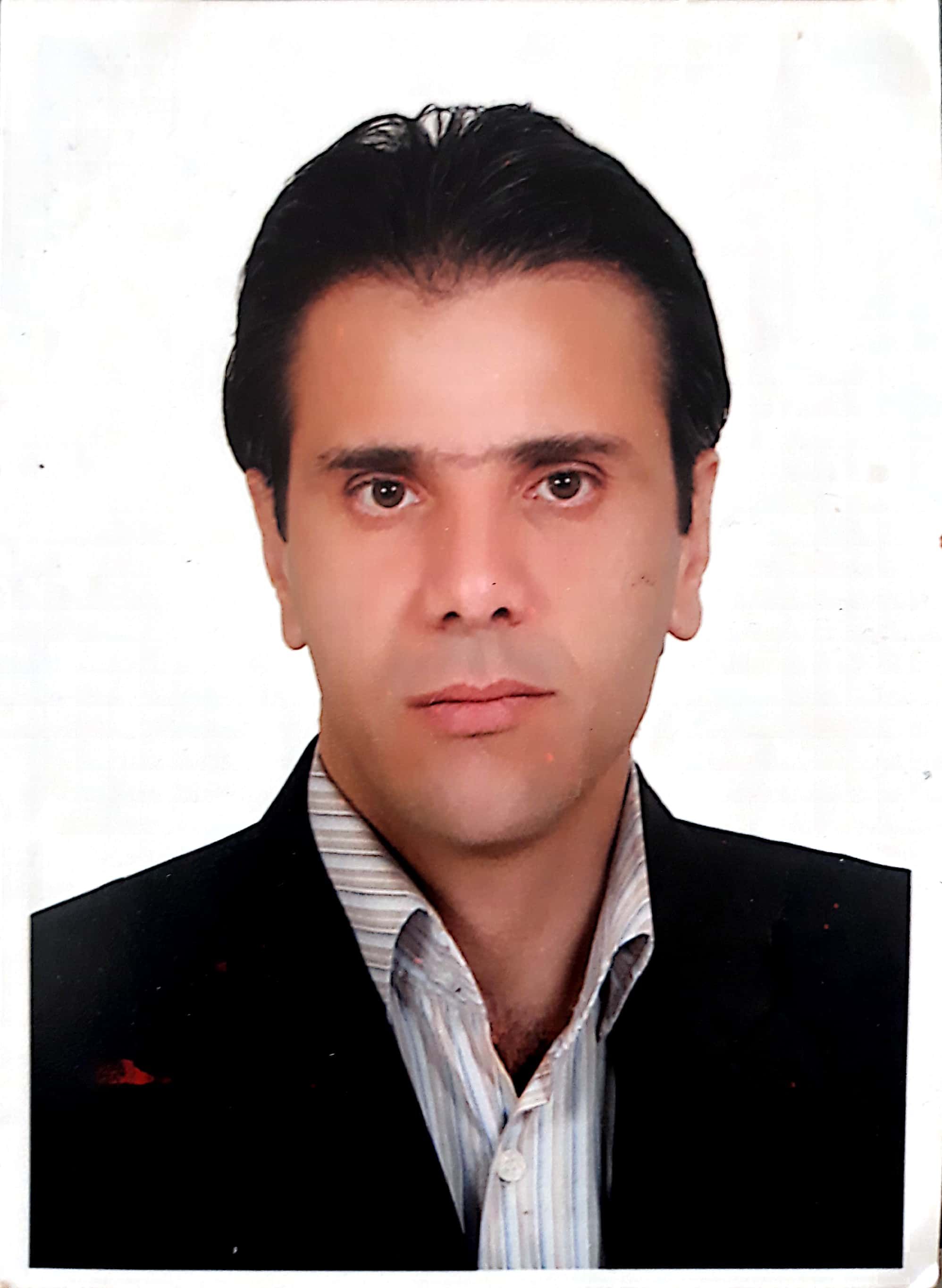 دکتر جواد لطفی